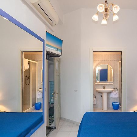 Hotel Rex فياريجيو المظهر الخارجي الصورة