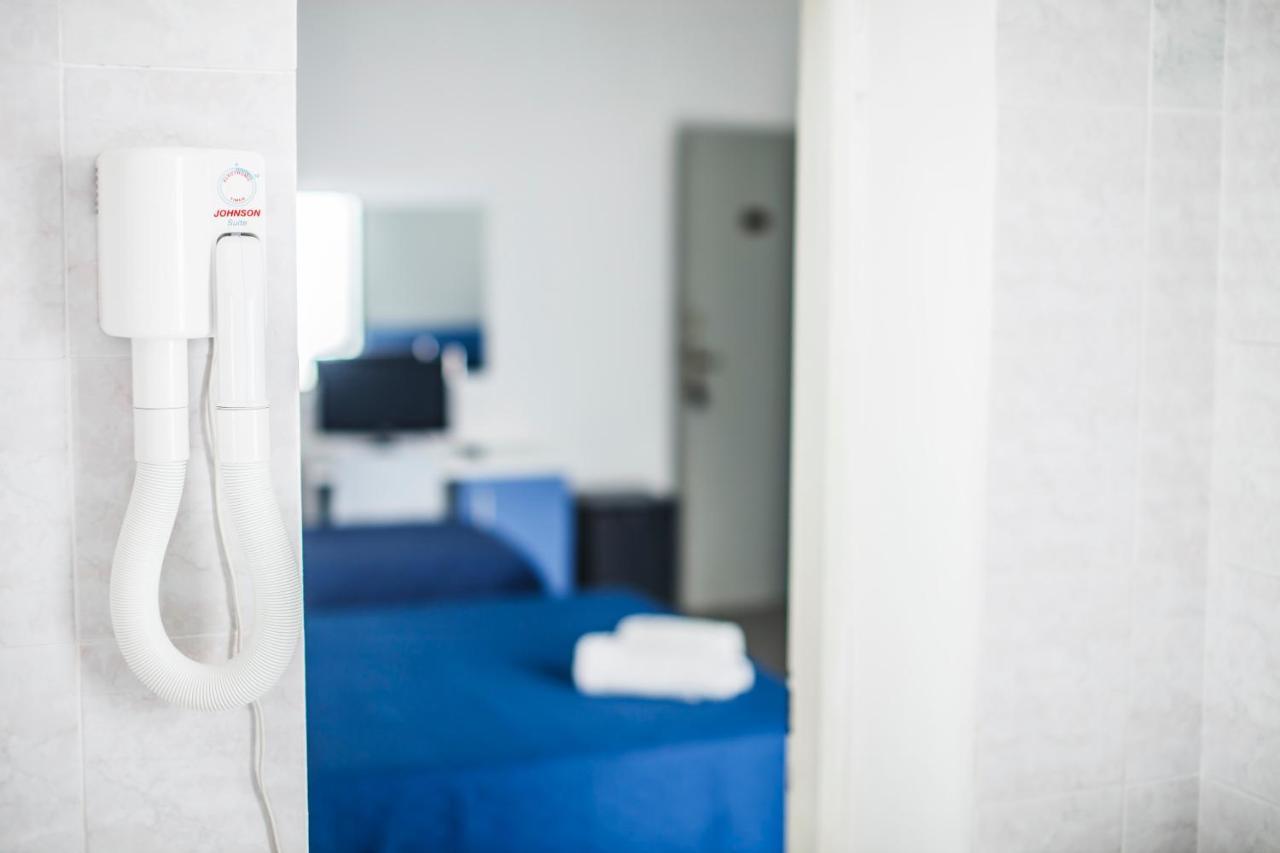 Hotel Rex فياريجيو المظهر الخارجي الصورة