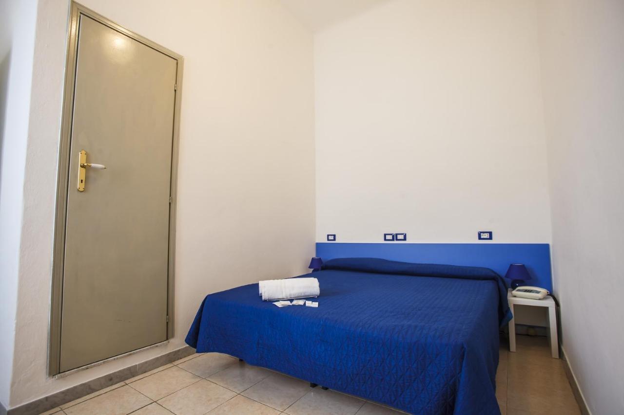 Hotel Rex فياريجيو المظهر الخارجي الصورة