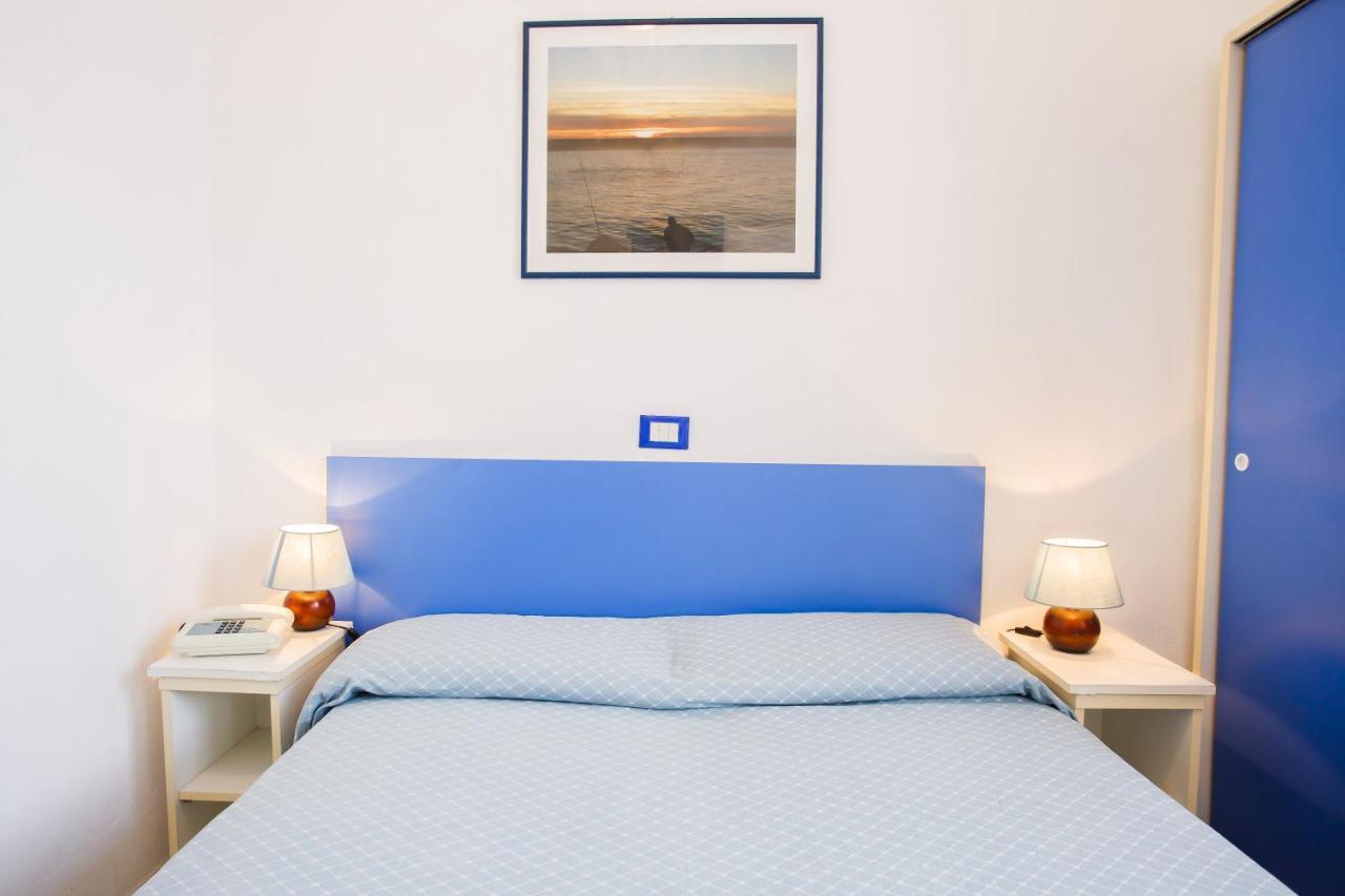 Hotel Rex فياريجيو المظهر الخارجي الصورة
