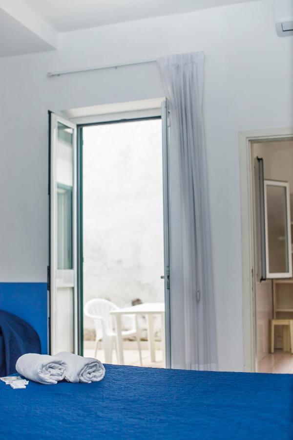 Hotel Rex فياريجيو المظهر الخارجي الصورة