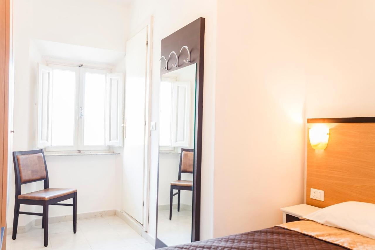 Hotel Rex فياريجيو المظهر الخارجي الصورة