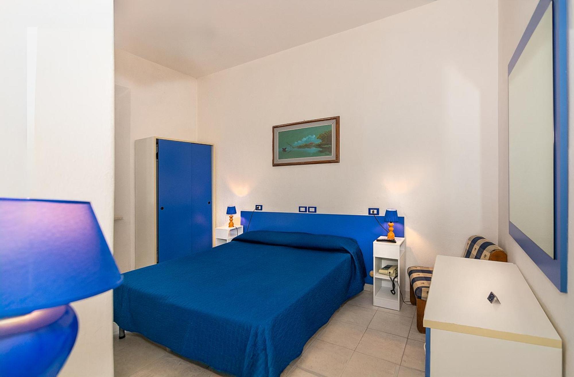 Hotel Rex فياريجيو المظهر الخارجي الصورة