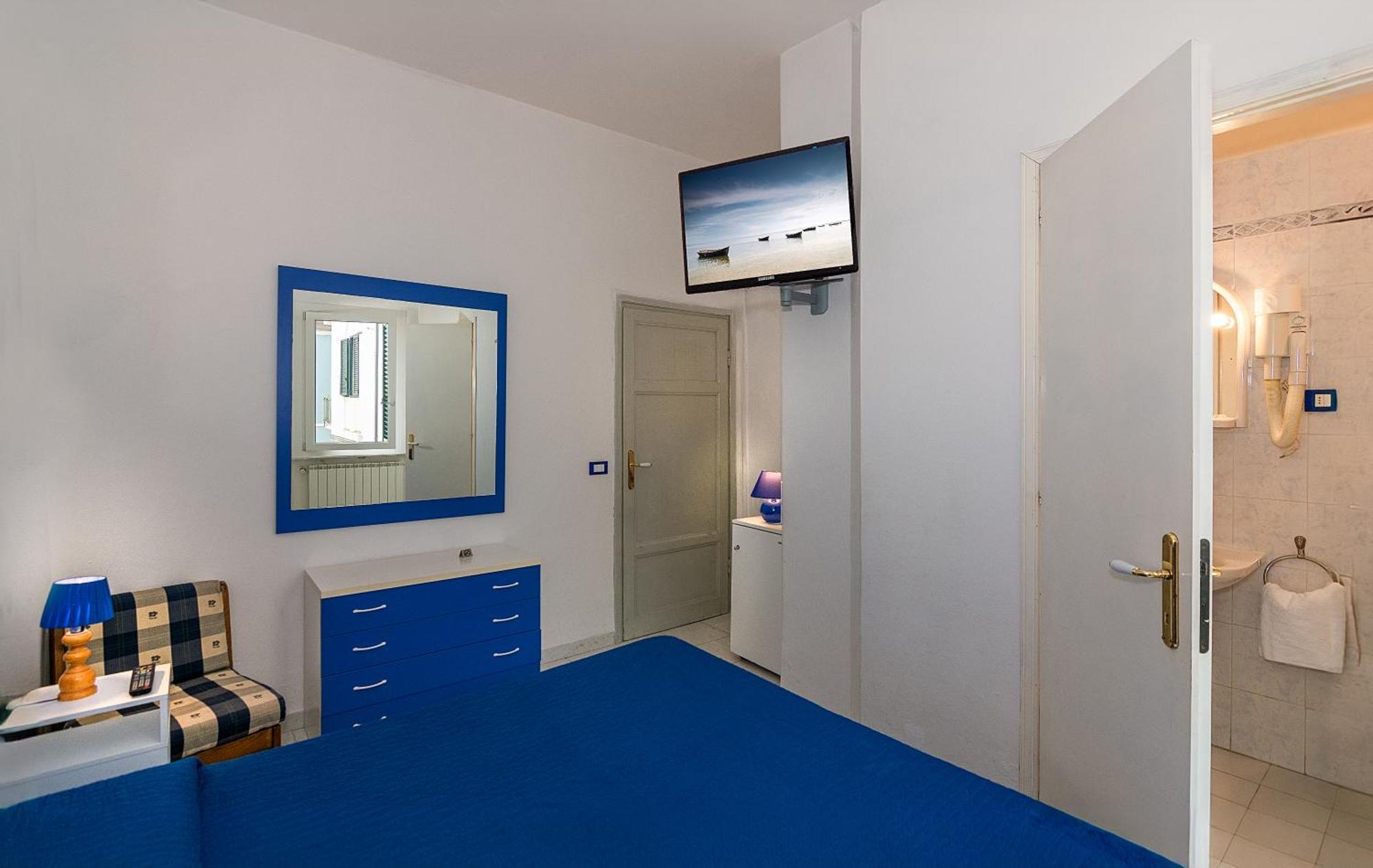 Hotel Rex فياريجيو المظهر الخارجي الصورة