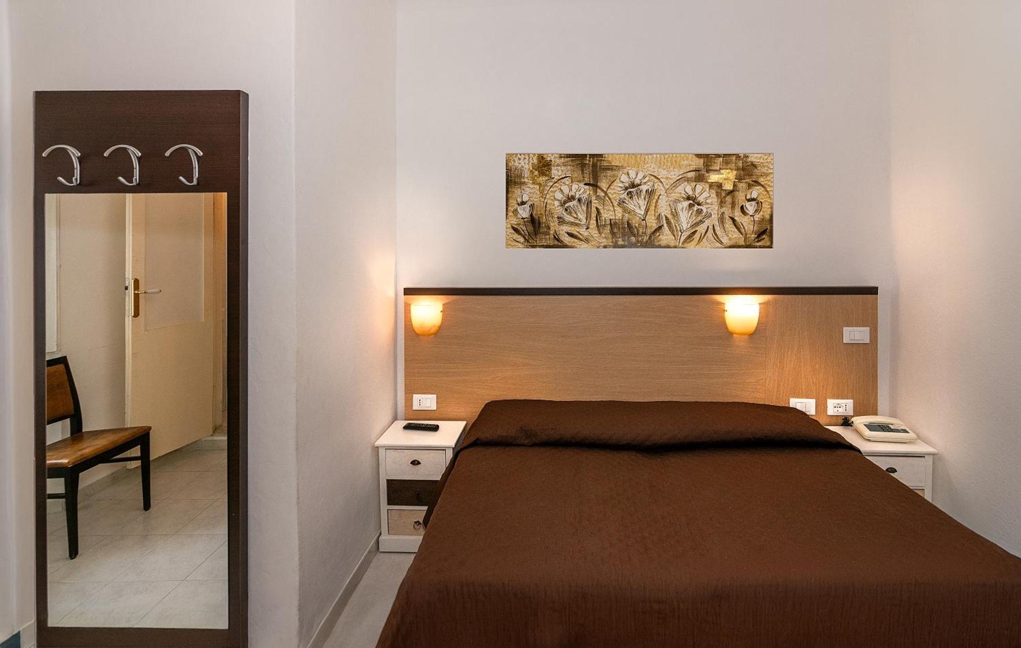 Hotel Rex فياريجيو المظهر الخارجي الصورة