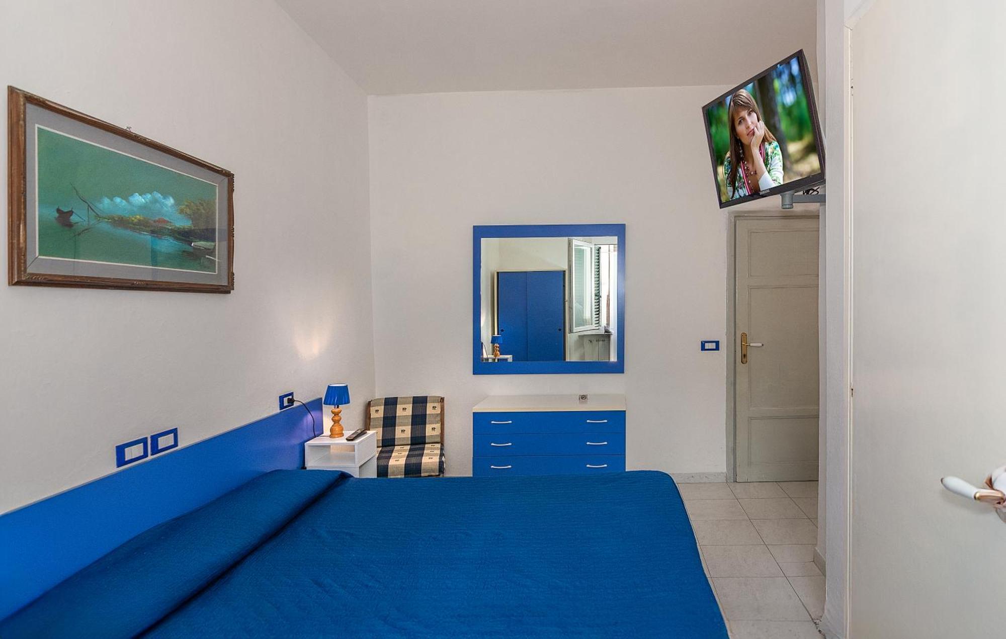 Hotel Rex فياريجيو المظهر الخارجي الصورة