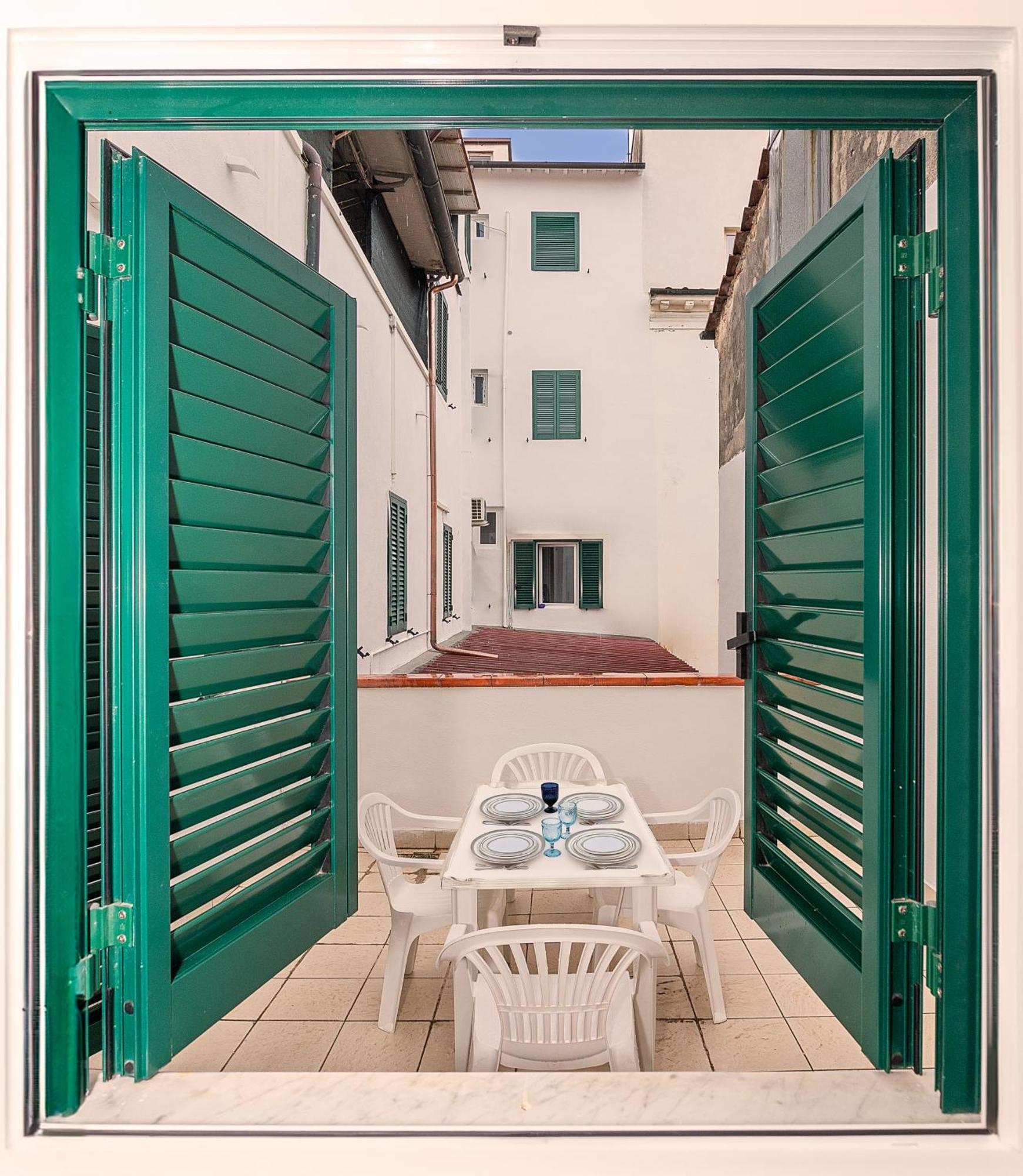 Hotel Rex فياريجيو المظهر الخارجي الصورة