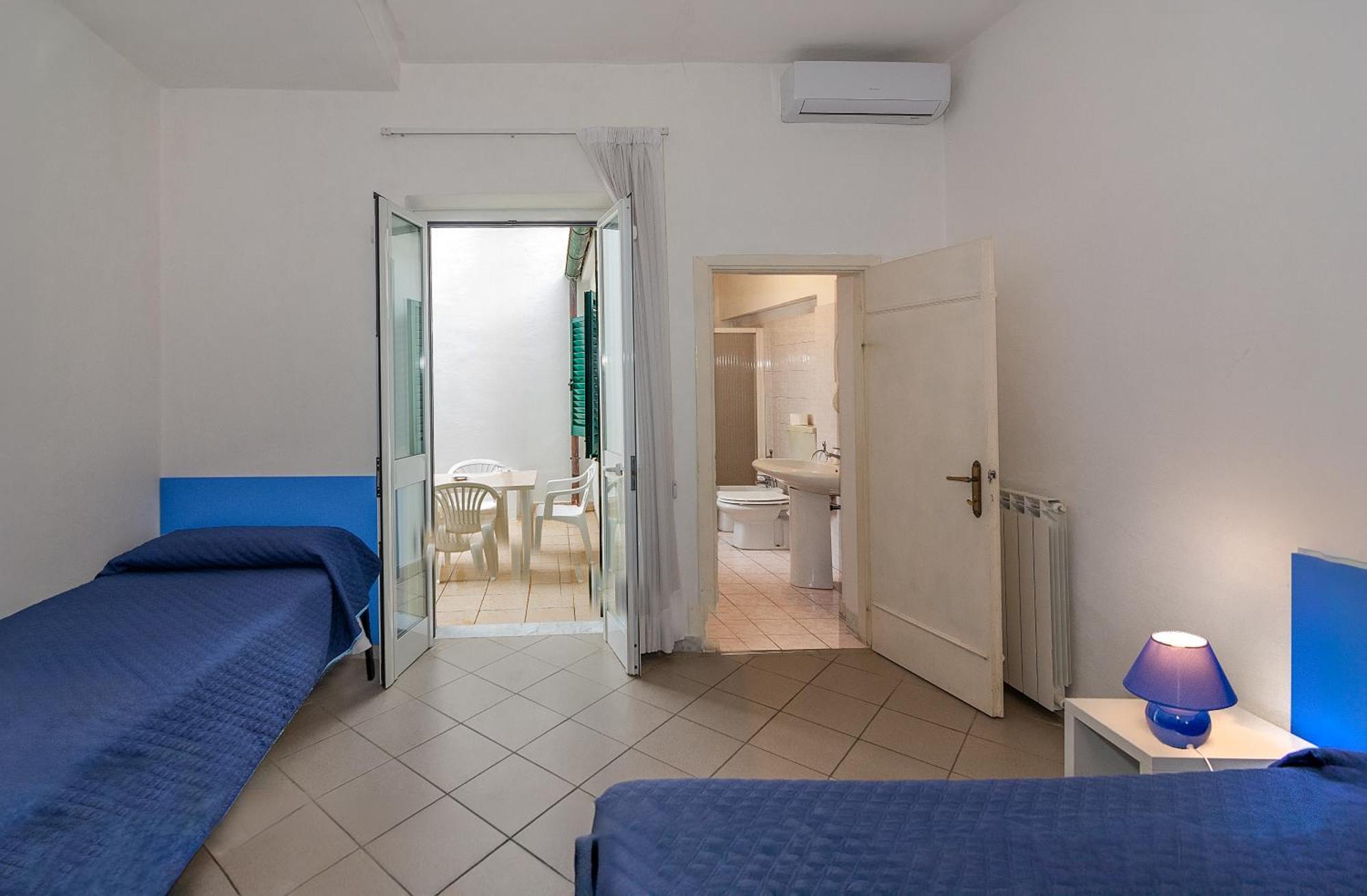 Hotel Rex فياريجيو المظهر الخارجي الصورة